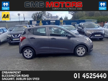 2016 Hyundai i10 1L Petrol For Sale Images