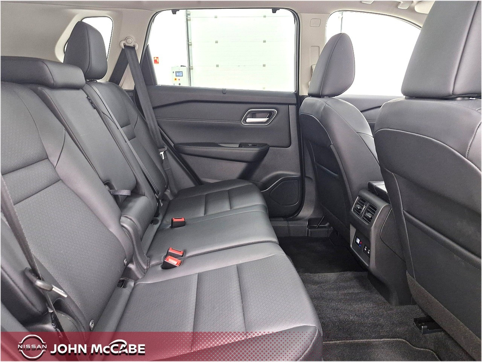 2025 Nissan X-Trail 1.5L Hybrid For Sale Images