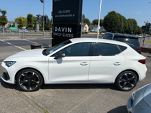 2023 Cupra Leon 1.5L Petrol For Sale Images