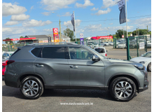2025 Ssangyong Rexton 2.2L Diesel For Sale Images