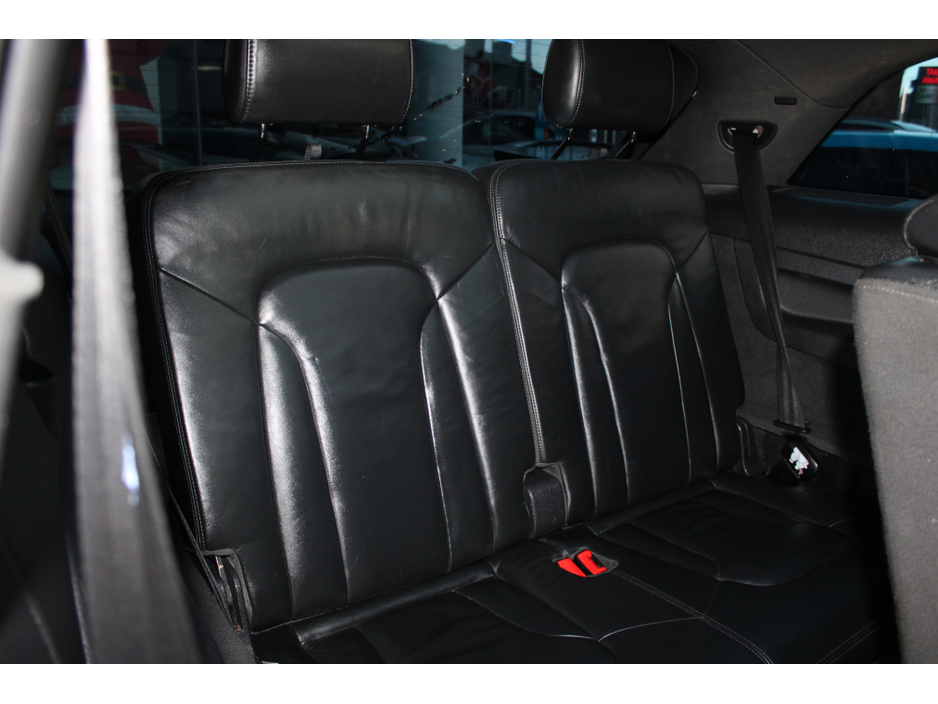 2015 Audi Q7 3L Diesel For Sale Images