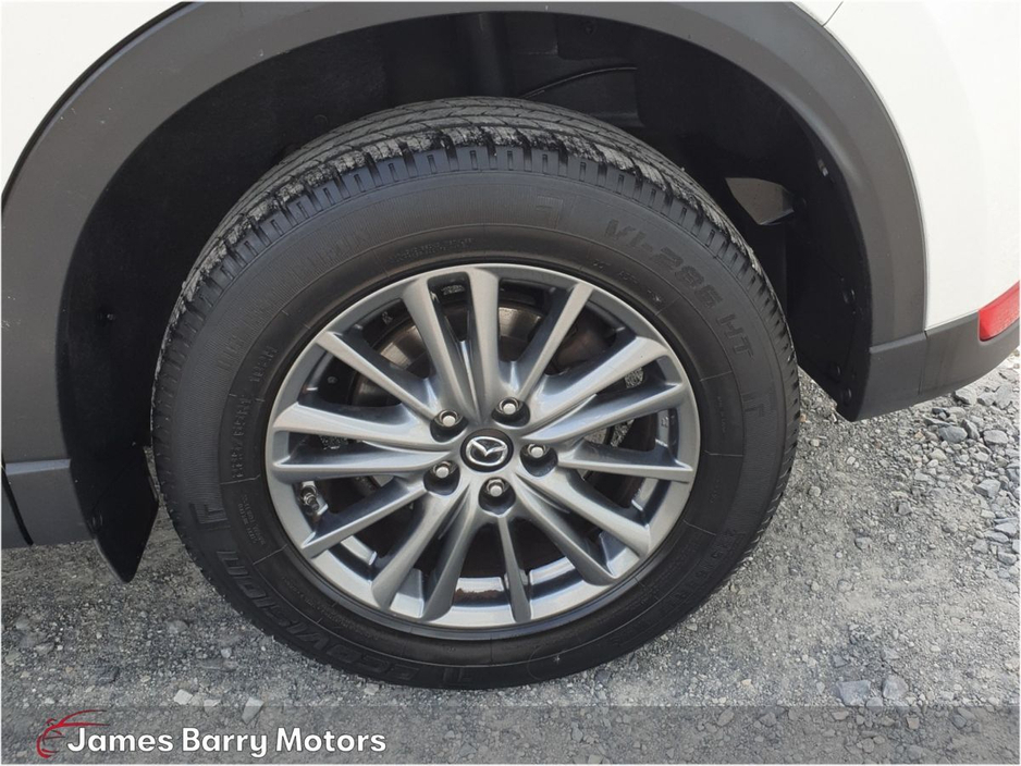 2018 Mazda CX-5 2.2L Diesel For Sale Images