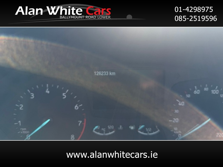 2019 Ford Fiesta 1.1L Petrol For Sale Images