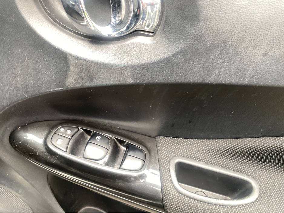 2016 Nissan Juke 1.5L Diesel For Sale Images
