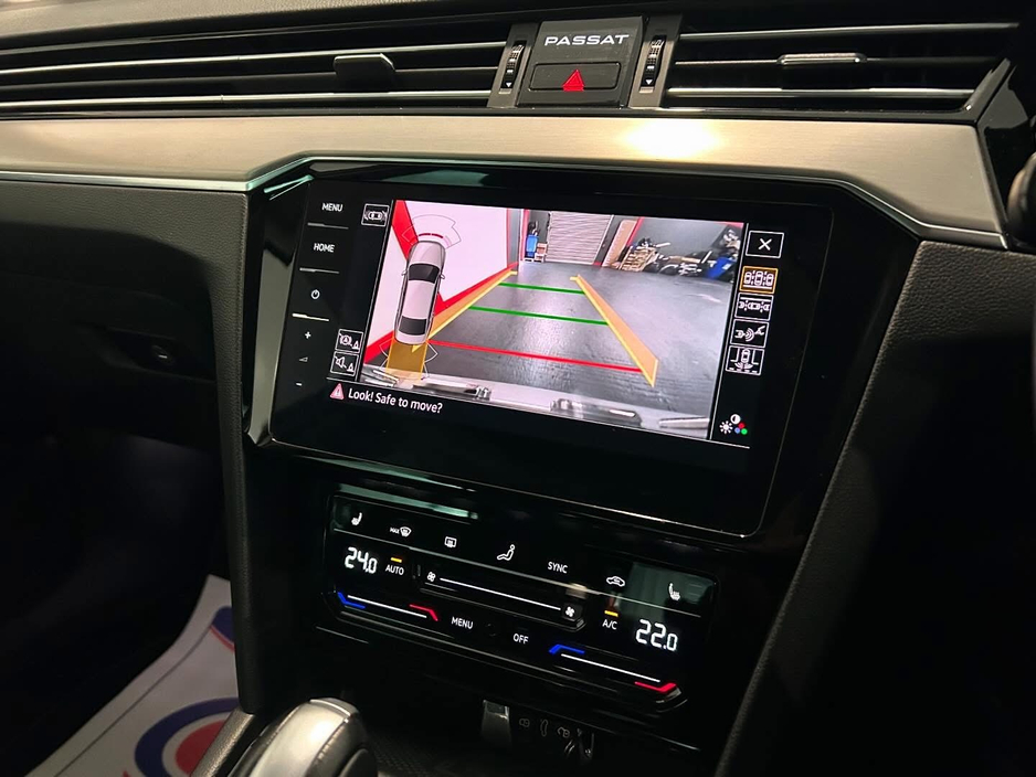2022 Volkswagen Passat 2L Diesel For Sale Images