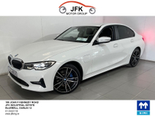 BMW 3 Series 330E SE PRO 4DR AUTO