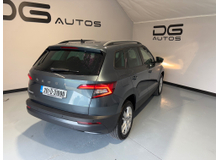 2020 Skoda Karoq 1.5L Petrol For Sale Images