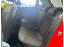 2015 Volkswagen Polo 1.2L Petrol For Sale Images