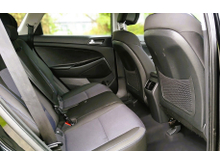2017 Hyundai Tucson 1.7L Diesel For Sale Images
