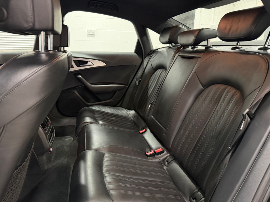 2013 Audi A6 2L Diesel For Sale Images