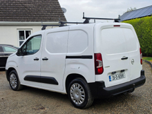 2021 Opel Combo 1.5L Diesel For Sale Images