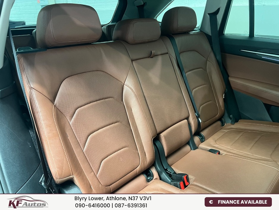 2024 Skoda Kodiaq 2L Diesel For Sale Images
