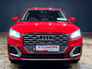 2020 AUDI Q2 1.0L TFSI AUTOMATIC - REVERSE CAMERA/360 PARKING RADAR - UPGRADED ALLOYS