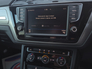 2016 VOLKSWAGEN TOURAN ( 162 REG 1.4 TSI AUTOMATIC  7 SEATER CARPLAY ANDROID AUTO  LARGE TOUCH SCREEN -  SPECIALISING IN IMPORTS OF GERMAN AUTOMATIC HI SPEC  