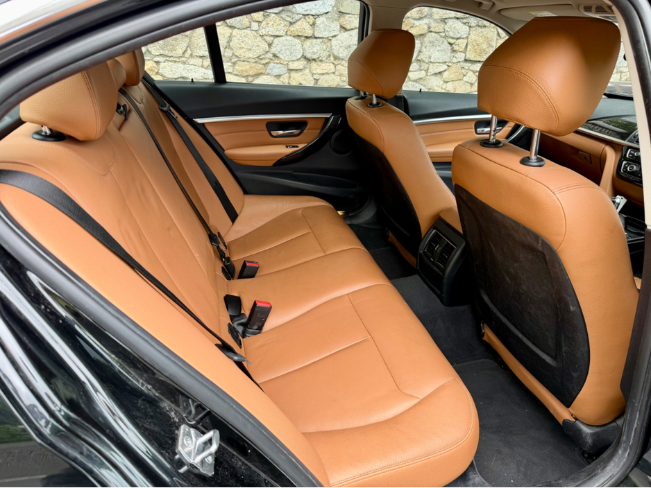 2018 BMW 3 Series 2L Petrol Plug-in Hybrid For Sale Images