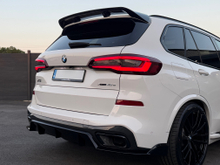 2021 BMW X5 3L Petrol Plug-in Hybrid For Sale Images