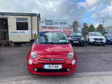 2017 Fiat 500 1.2L Petrol For Sale Images