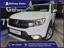 Dacia Sandero Stepway 1.0 PETROL ** ONLY 45K MILES FROM NEW**