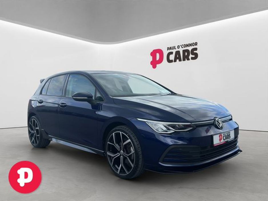 Used Volkswagen Golf 2022 in Waterford
