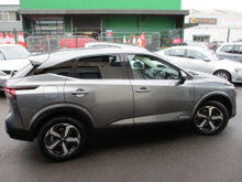 2023 Nissan Qashqai 1.5L Petrol Hybrid For Sale Images