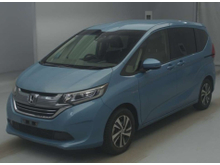 Honda Freed 1.5 Petrol Hybrid Auto