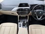 2018 BMW X3 XDRIVE20D SE ZXGB 4DR AUTO