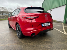 2022 Alfa Romeo Stelvio 2.1L Diesel For Sale Images