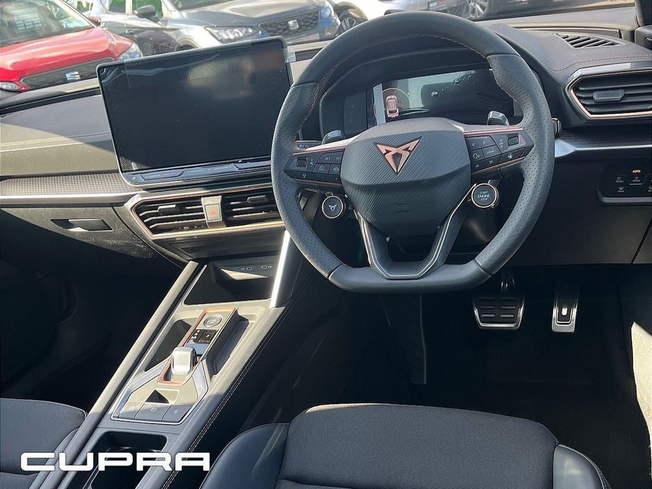 Cupra Leon DEMO SP 1.5 eTSI 150HP DSG — thumbnail 8