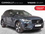2023 VOLVO XC60 T6 PHEV Plus Dark €545pm