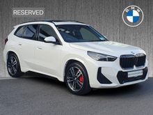 BMW X1 xDrive25e M Sport