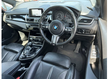 2018 BMW 2 Series Gran Tourer 2L Diesel For Sale Images