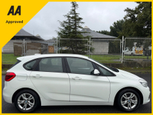 2018 BMW 2 Series Active Tourer 1.5L Petrol For Sale Images