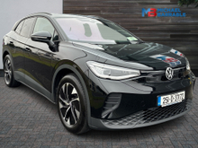 2025 Volkswagen ID.4 0L Electric For Sale Images