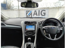 2018 Ford Mondeo 2.0L Diesel For Sale Images