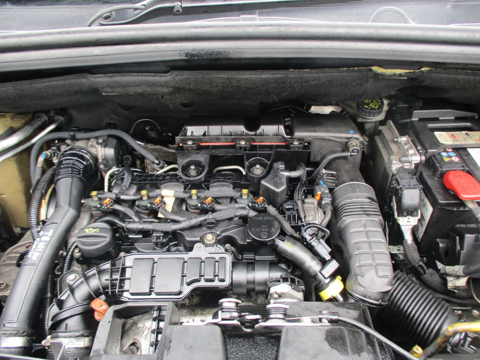 2021 Citroen Berlingo 1.5L Diesel For Sale Images