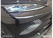 2025 BYD Seal ElectricL Electric For Sale Images