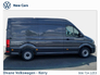 2026 VOLKSWAGEN CRAFTER 140BHP HIGHLINE MWB HIGH ROOF