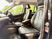 2015 BMW X1 2L Diesel For Sale Images