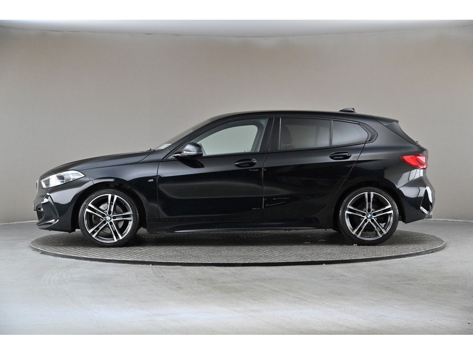 BMW 1 Series 118i MSPORT *FULL LEATHER*IRISH CAR*PRIVACY GLASS — thumbnail 5