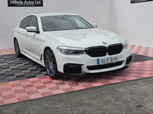 2019 BMW 5 Series 2L Diesel For Sale Images