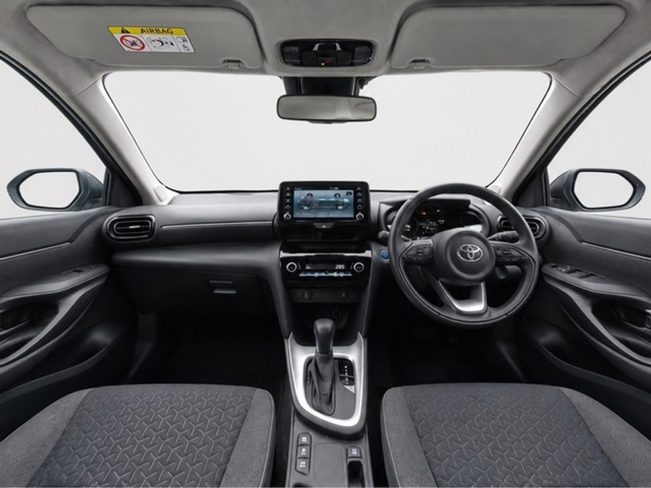 Toyota Yaris Cross Luna Hybrid — thumbnail 14