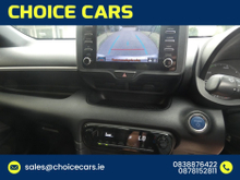 2021 Toyota Yaris 1.5L Hybrid For Sale Images