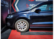 2016 Volkswagen Polo 1.2L Petrol For Sale Images