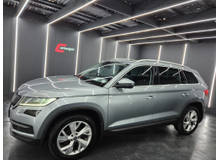 2017 Skoda Kodiaq 2.0L Diesel For Sale Images