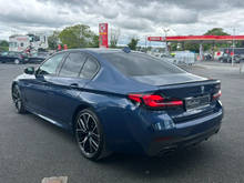 2021 BMW 5 Series 2L Diesel For Sale Images