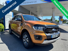2023 Ford Ranger 2L Diesel For Sale Images