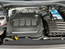 2021 VOLKSWAGEN TIGUAN R-LINE 2.0 TDI MANUAL 6SPEED FWD 150HP 5DR