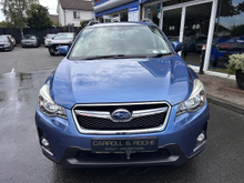2017 Subaru XV 2L Petrol For Sale Images