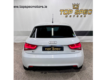 2015 Audi A1 1.4L Petrol For Sale Images