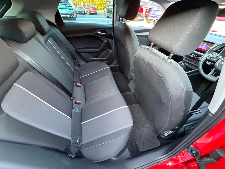 Audi A1 SPORTBACK - 1.0L PETROL - AUTO - 12M WARRANTY - CAR: 2293 — thumbnail 33